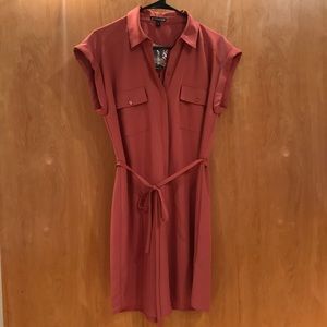 Express Dress